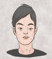 朝阳容易破财的身体体象