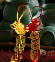 朝阳五帝钱摆在家中六处地方，年前请进家，来年财运接二连三！