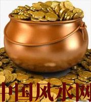 朝阳聚宝盆裂了会不会影响财运？