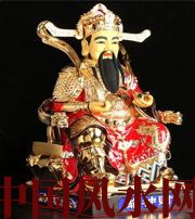 朝阳财神摆放注意：何谓“五宜八忌”？