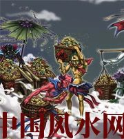 朝阳用过五鬼运财秘法，招来财运后，还需要怎样化解？