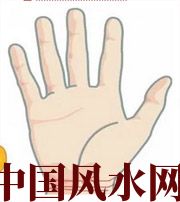 朝阳若有此手相，天降横财不一定是梦