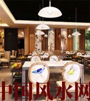 朝阳想要生意兴隆，财运亨通，风水吉位不能错！