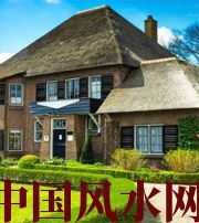 朝阳邻人压旺方，财运难得！