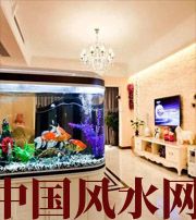 朝阳家中用水有讲究，小心你的财运被水带走！