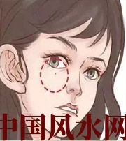 朝阳脸上这些地方有痣，不利财运，一生难发大财