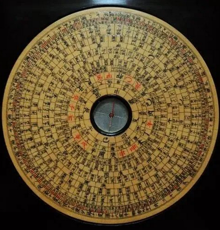 朝阳阴宅金口诀，看过后不少人都成了风水师！