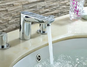 朝阳家中用水有讲究，小心你的财运被水带走！